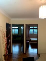Blk 507A Wellington Circle (Sembawang), HDB 5 Rooms #444810161